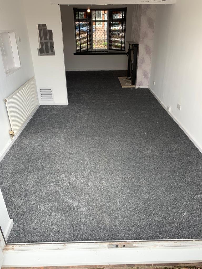 carpet fitters birmingham
