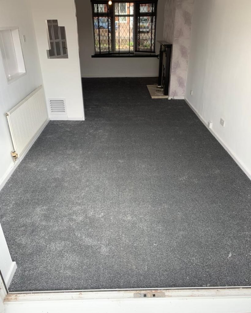 carpet fitters birmingham