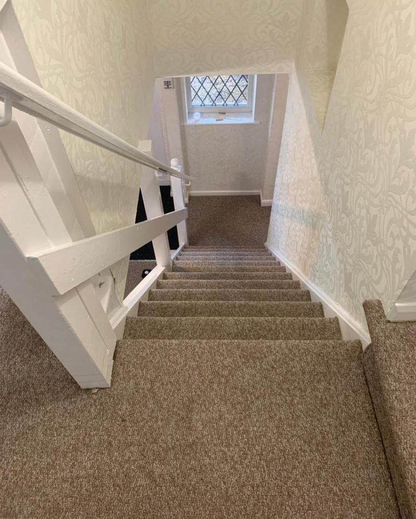 carpet fitter birmingham west midlands