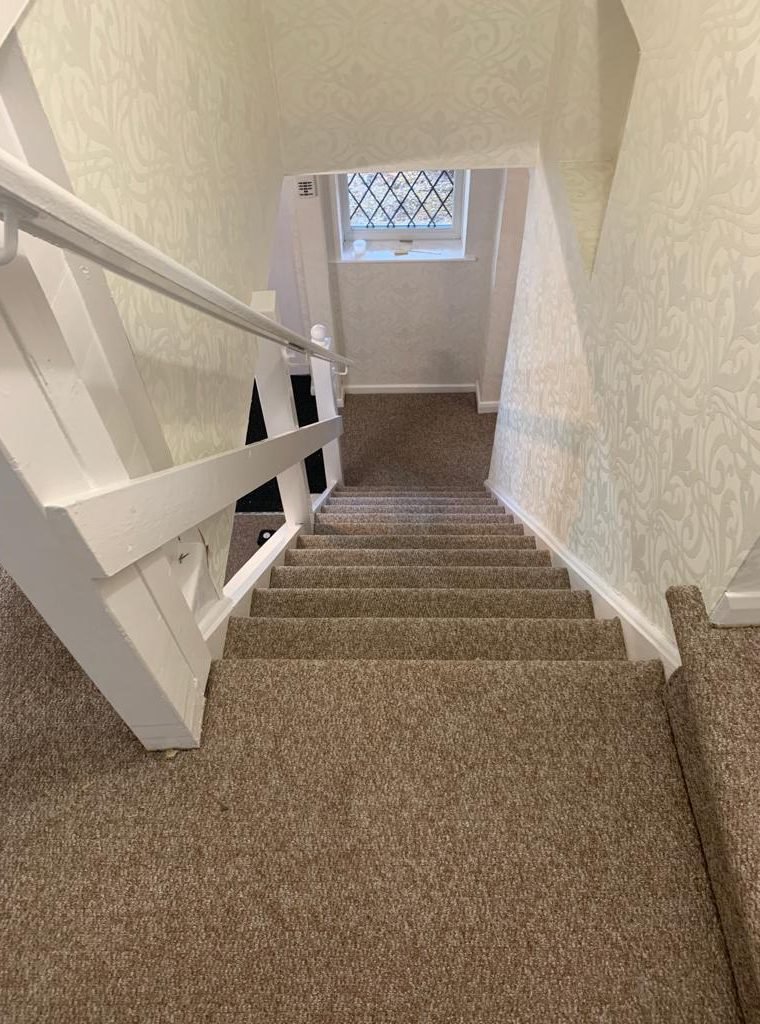 carpet fitters birmingham